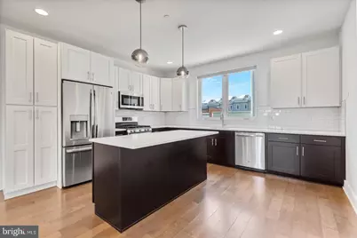 164 W Master Street, Philadelphia, PA 19122 - Photo 1