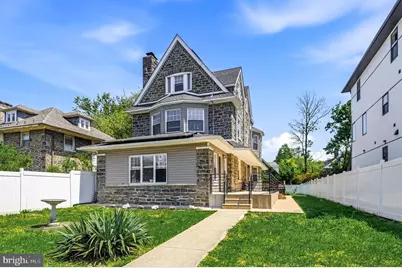 2227 N 54th Street, Philadelphia, PA 19131 - Photo 4