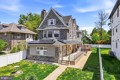 2227 N 54th Street, Philadelphia, PA 19131 - Photo 4