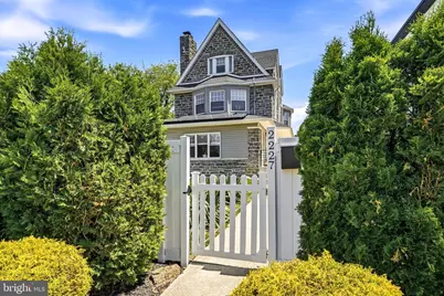 2227 N 54th Street, Philadelphia, PA 19131 - Photo 2