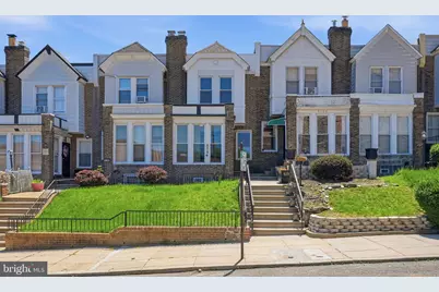 5754 W Oxford Street, Philadelphia, PA 19131 - Photo 1