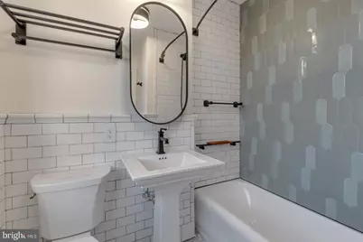 1324 Locust Street #827, Philadelphia, PA 19107 - Photo 14