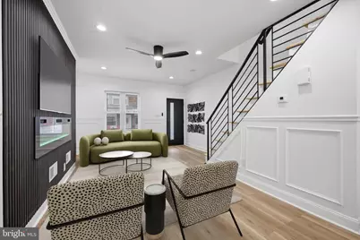 5551 Pemberton Street, Philadelphia, PA 19143 - Photo 2