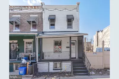 218 N Alden Street, Philadelphia, PA 19139 - Photo 1