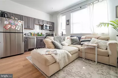507 S 8th Street #UNIT 202, Philadelphia, PA 19147 - Photo 1