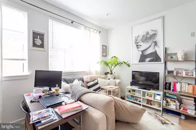 507 S 8th Street #UNIT 202, Philadelphia, PA 19147 - Photo 2