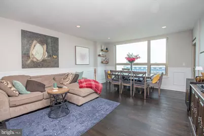 717 S Christopher Columbus Boulevard S #714, Philadelphia, PA 19147 - Photo 4