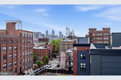 208 Vine Street #2A, Philadelphia, PA 19106 - Photo 16