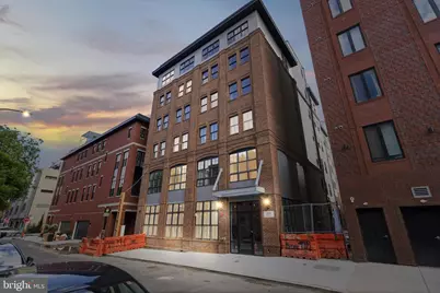 208 Vine Street #2A, Philadelphia, PA 19106 - Photo 20