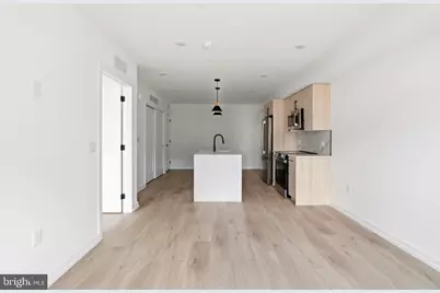 208 Vine Street #2A, Philadelphia, PA 19106 - Photo 4