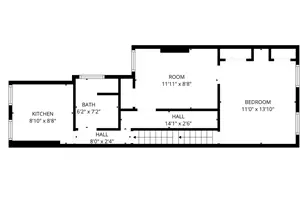 2223 N Howard St, Philadelphia, PA 19133 - Photo 4