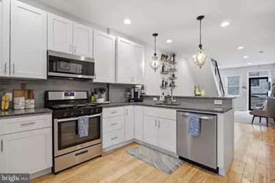 2512 Collins Street, Philadelphia, PA 19125 - Photo 2