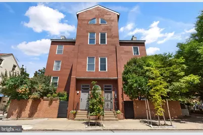1119 Pine Street #202, Philadelphia, PA 19107 - Photo 40