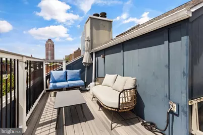 1119 Pine Street #202, Philadelphia, PA 19107 - Photo 32