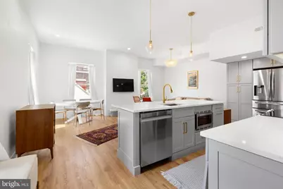 1119 Pine Street #202, Philadelphia, PA 19107 - Photo 1