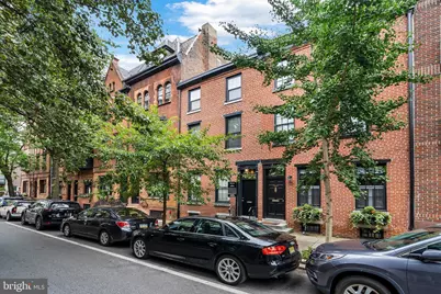 1932 Pine Street, Philadelphia, PA 19103 - Photo 4