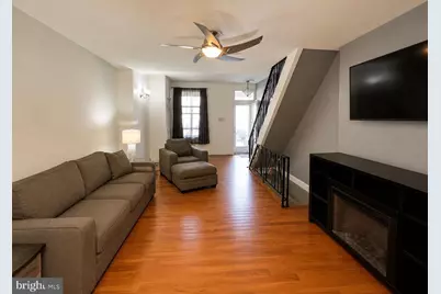 2329 S American Street, Philadelphia, PA 19148 - Photo 2