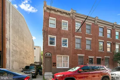 1026 S Randolph Street #2ND FL, Philadelphia, PA 19147 - Photo 1