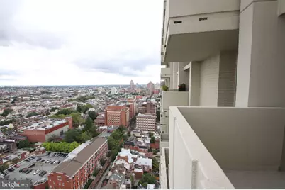 604 S Washington Square #2809, Philadelphia, PA 19106 - Photo 14