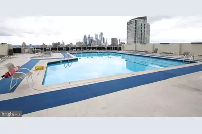 604 S Washington Square #2809, Philadelphia, PA 19106 - Photo 18