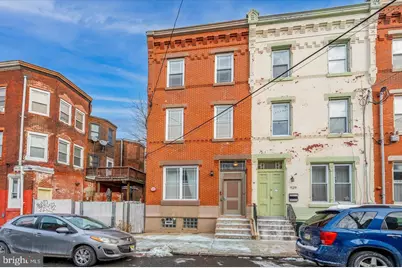 931 N 19th Street #2, Philadelphia, PA 19130 - Photo 1