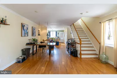 1108 Fitzwater Street, Philadelphia, PA 19147 - Photo 2