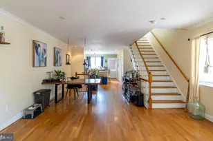 1108 Fitzwater St, Philadelphia, PA 19147 - Photo 2