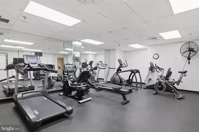 1601 Spring Garden Street #313, Philadelphia, PA 19130 - Photo 16