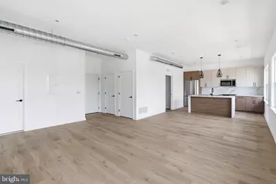 209 New Street #6A, Philadelphia, PA 19106 - Photo 2