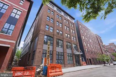 209 New Street #6A, Philadelphia, PA 19106 - Photo 24