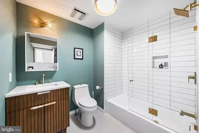 114 Bainbridge Street, Philadelphia, PA 19147 - Photo 36