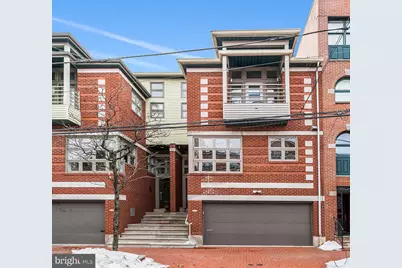 114 Bainbridge Street, Philadelphia, PA 19147 - Photo 2