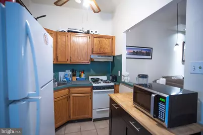 2119 S 13th Street #1ST FLOOR, Philadelphia, PA 19148 - Photo 6