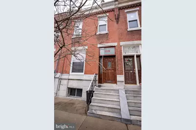 2119 S 13th Street #1ST FLOOR, Philadelphia, PA 19148 - Photo 1