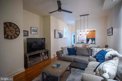 2119 S 13th Street #1ST FLOOR, Philadelphia, PA 19148 - Photo 2