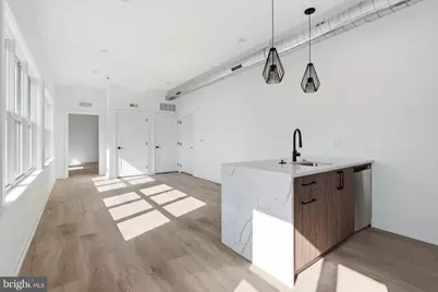209 New Street #6C, Philadelphia, PA 19106 - Photo 8