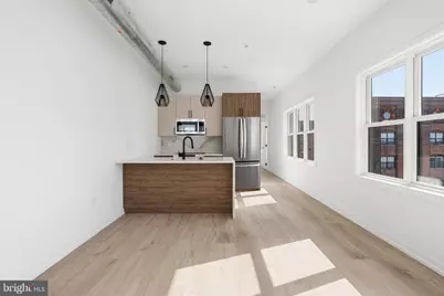 209 New Street #6C, Philadelphia, PA 19106 - Photo 6