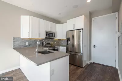 1340 S 13th Street #2G, Philadelphia, PA 19147 - Photo 2