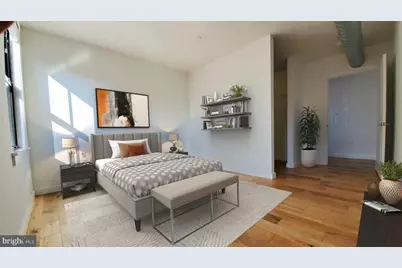 224 Church Street #UNIT 415, Philadelphia, PA 19106 - Photo 2
