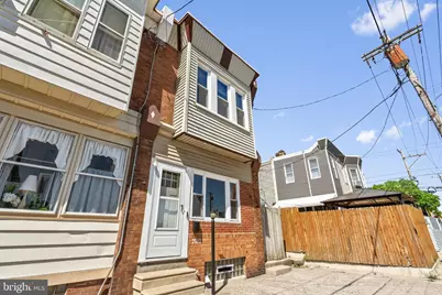 2810 Lefevre Street, Philadelphia, PA 19137 - Photo 2