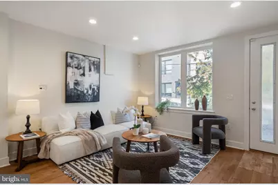 1125 S 24th Street, Philadelphia, PA 19146 - Photo 4