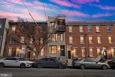 709 N 19th Street #UNIT 2, Philadelphia, PA 19130 - Photo 30