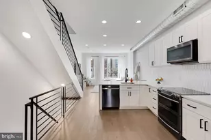 709 N 19th St, Philadelphia, PA 19130 - Photo 4