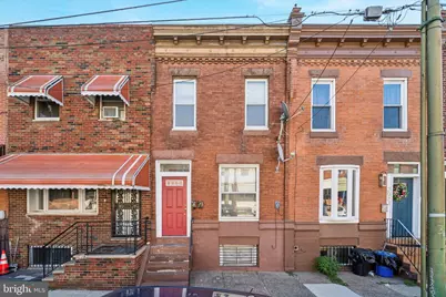 2021 S 22nd Street #2, Philadelphia, PA 19145 - Photo 1