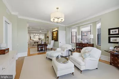 250 S 13th Street #8D, Philadelphia, PA 19107 - Photo 6