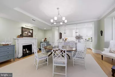250 S 13th Street #8D, Philadelphia, PA 19107 - Photo 12