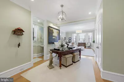250 S 13th Street #8D, Philadelphia, PA 19107 - Photo 10