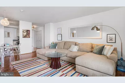 604 S Washington Square #2311, Philadelphia, PA 19106 - Photo 8