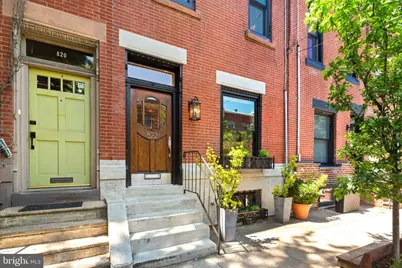 822 N 27th Street, Philadelphia, PA 19130 - Photo 2
