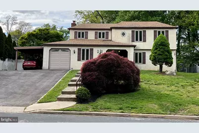 924 Clyde Lane, Philadelphia, PA 19128 - Photo 2